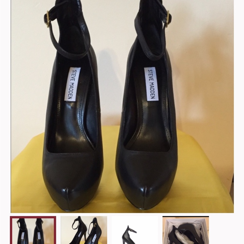 New heals